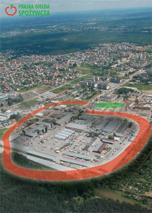 Hurtownia mięsa i wędlin na sprzedaż!
